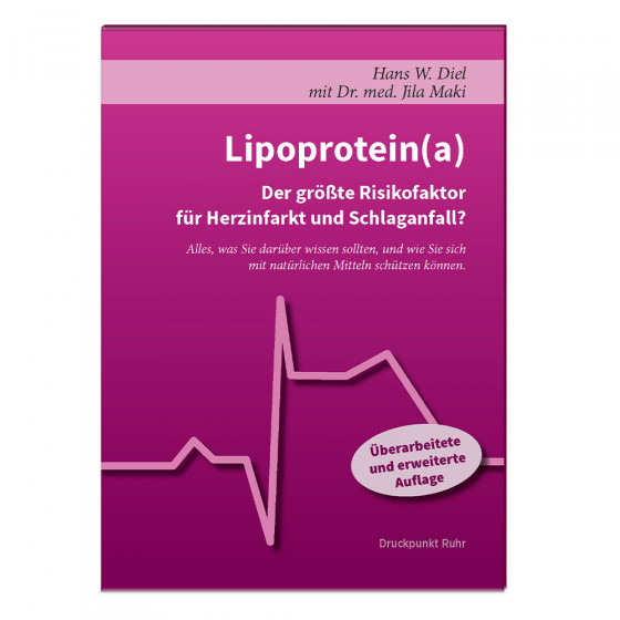 Lipoproteina - Hans W. Diel (Buch)