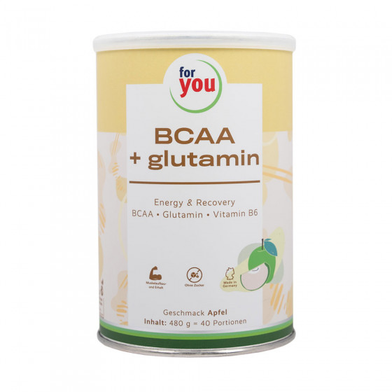 for-you-bcaa-glutamin-apfel
