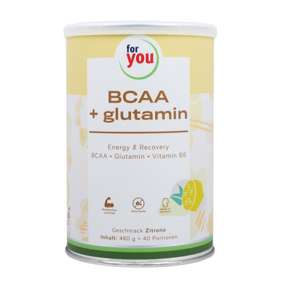 for-you-bcaa-glutamin-zitrone