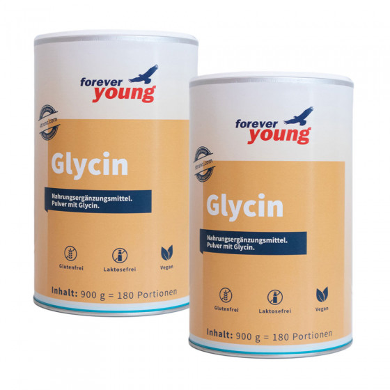 2er-Set Glycin