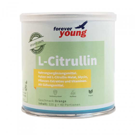 l-citrullin-malat-forever-young