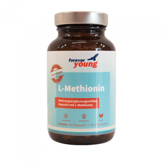forever-young-l-methionin-kapseln