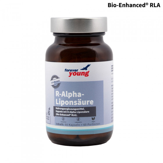 r-alpha-liponsaeure