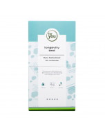 for you longevity test - Wangenabstrich
