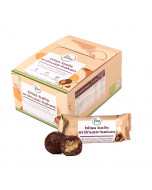 for you bliss balls erdnuss kakao - Tray