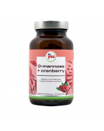for you D-Mannose Cranberry