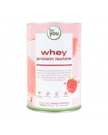 Whey Protein Isolate Joghurt-Himbeere