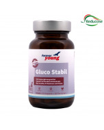Gluco Stabil - Reducose Kapseln