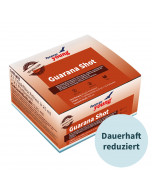 Guarana Shot - Dauerhaft reduziert