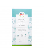 for you longevity test - Wangenabstrich