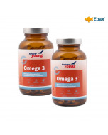 Omega 3 2er-Set