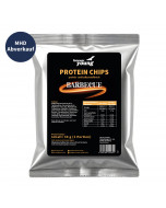 forever young Protein Chips - Barbecue