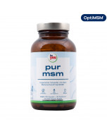 MSM Kapseln