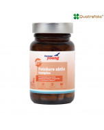 Folsäure aktiv Komplex