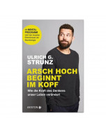 Arsch hoch beginnt im Kopf