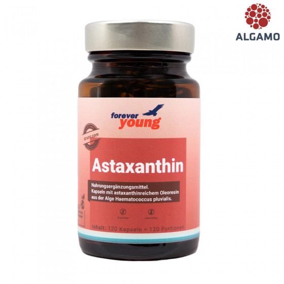 forever-young-astaxanthin-kapseln-nahrungsergänzung