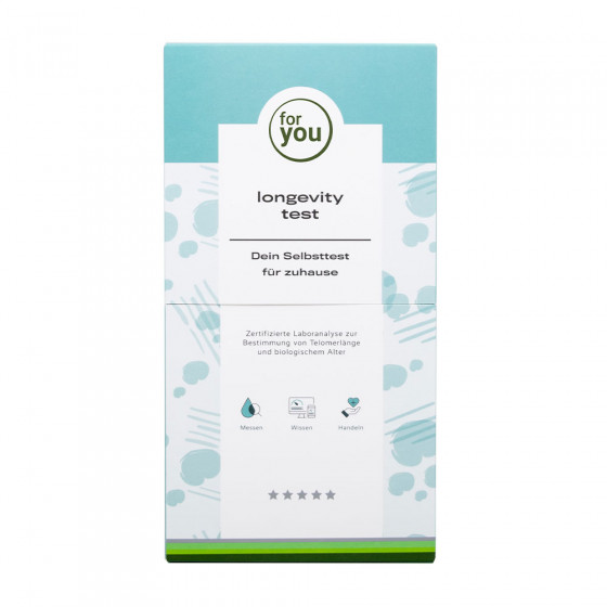 bestimmung-biologisches-alter-longevity-test