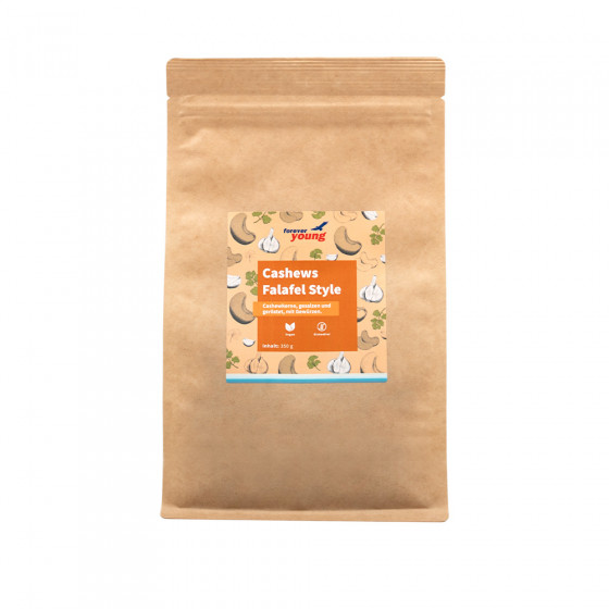 Cashews geröstet