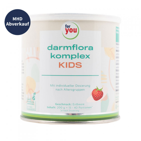 darmflora komplex kids