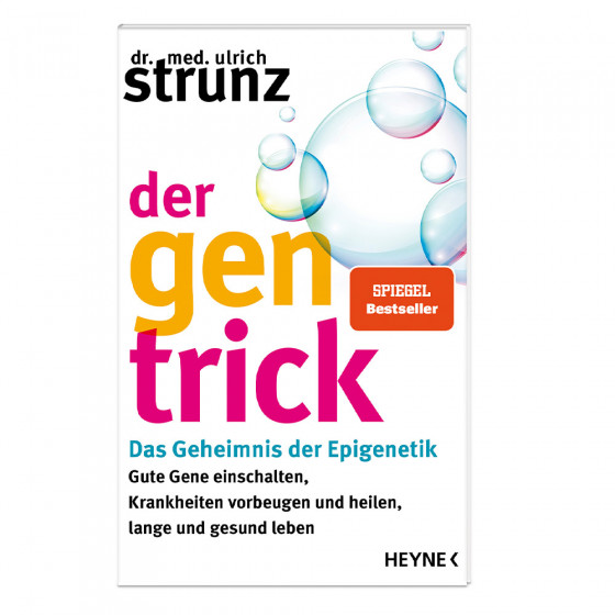Dr. Strunz - Der Gen Trick