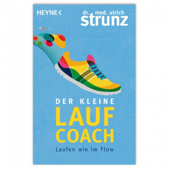 Strunz - Der kleine Laufcoach