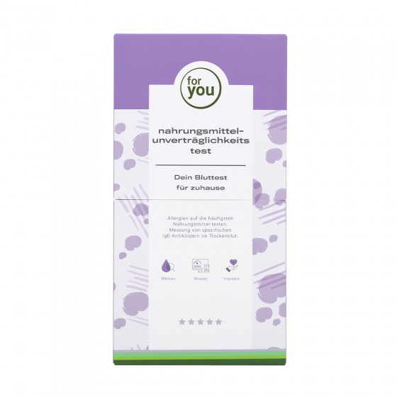 for-you-ehealth-selbsttest-nahrungsmittel-unvertraeglichkeit