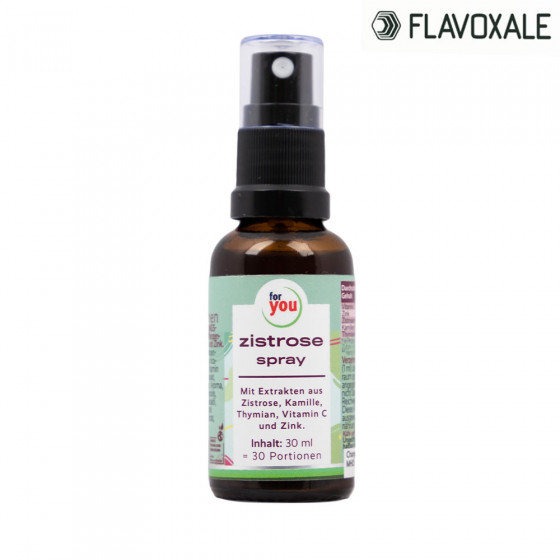 for you zistrose spray