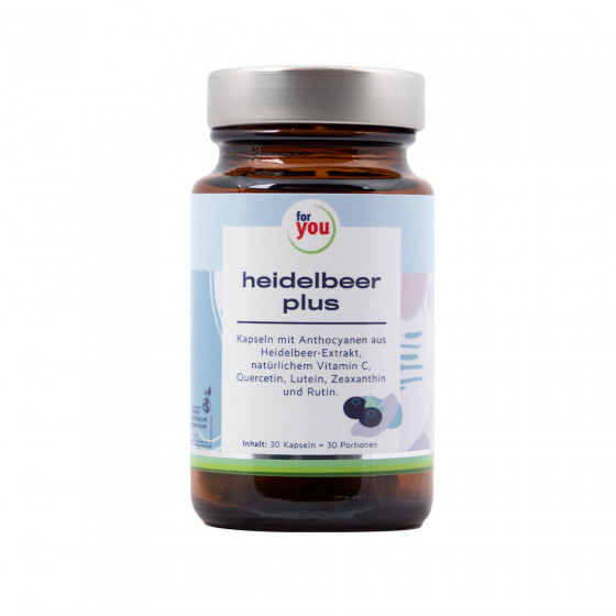 for-you-heidelbeer-plus-kapseln