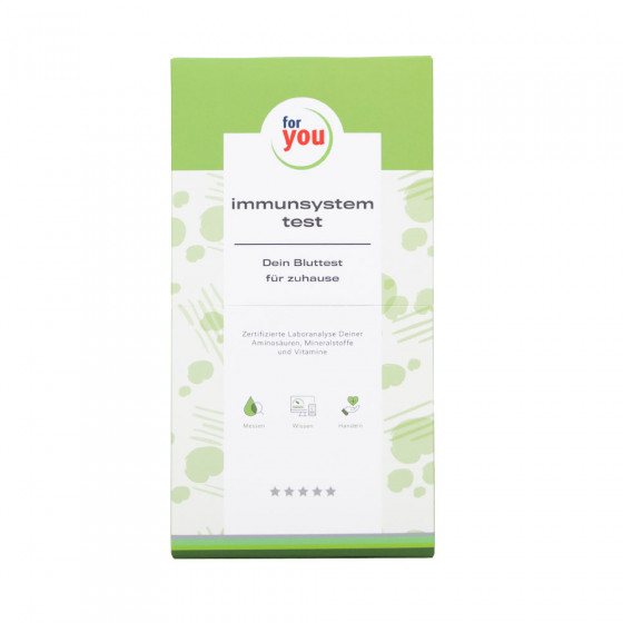 immunsystem-test-bluttest