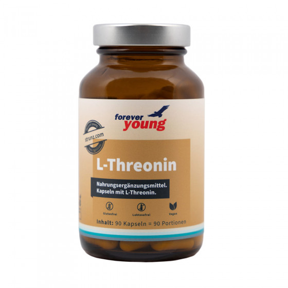 L-Threonin