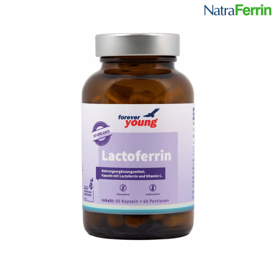 Lactoferrin