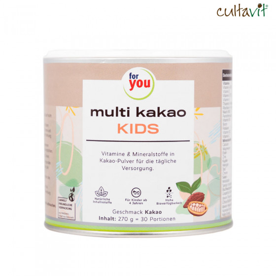 for you multi kakao kids