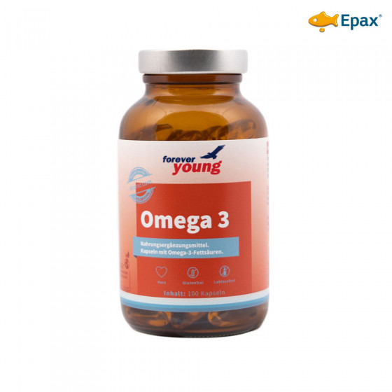 Omega 3 kaufen