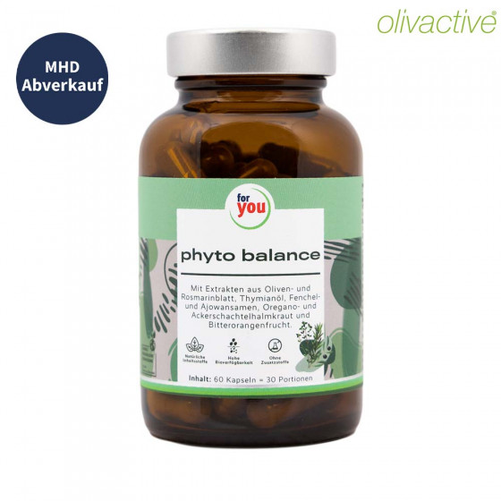 for you phyto balance
