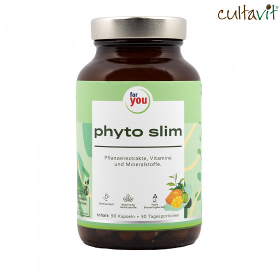 for you phyto slim