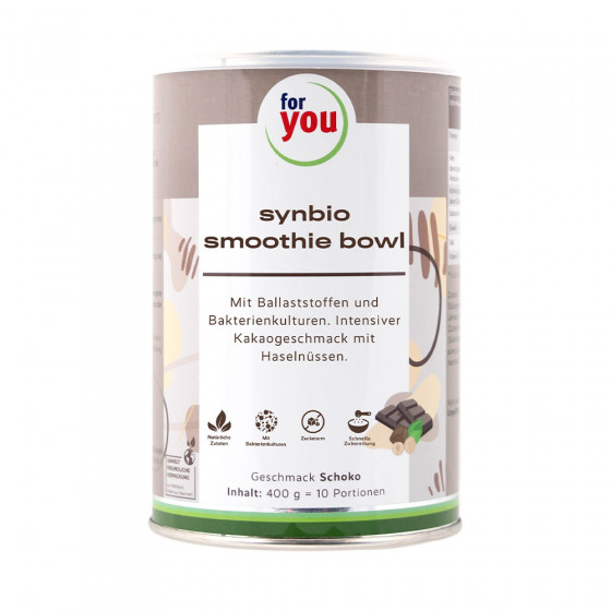 Smoothie Bowl bestellen