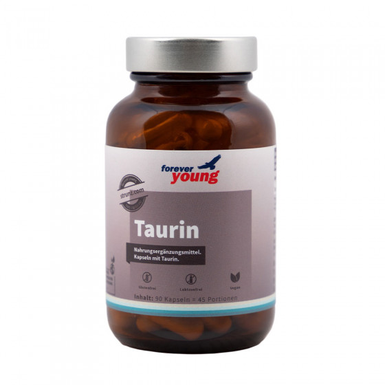forever-young-taurin-kapseln