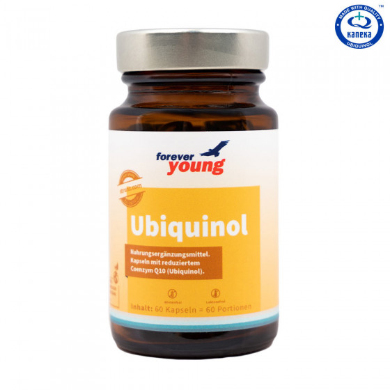 forever-young-ubiquinol-kapseln