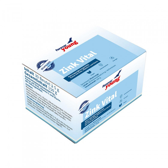 Zink Vital