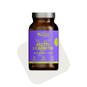 Acetyl-L-Carnitin kaufen