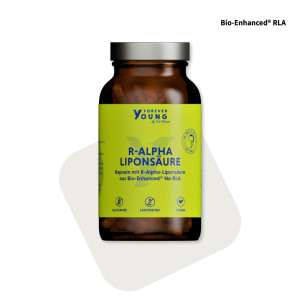 Alpha-Liponsäure Kapseln
