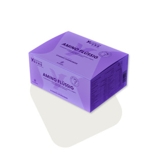 forever young Amino flüssig