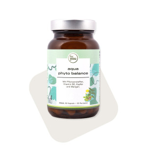 for you aqua phyto balance