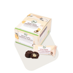 12er-Packung bliss balls