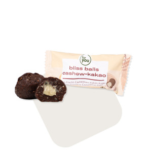 vegan bliss balls