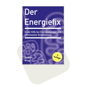 Buch - Der Energiefix