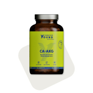 Calcium-Alphaketoglutarat