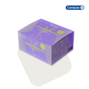 L-Carnitin - Ampullen