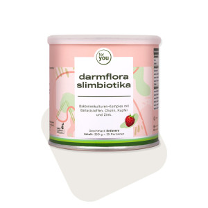 for you darmflora slimbiotika