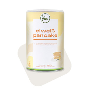 for you eiweiß pancake